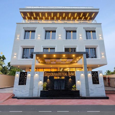 Hotel Siddhartha Inn Udaipur Bagian luar foto