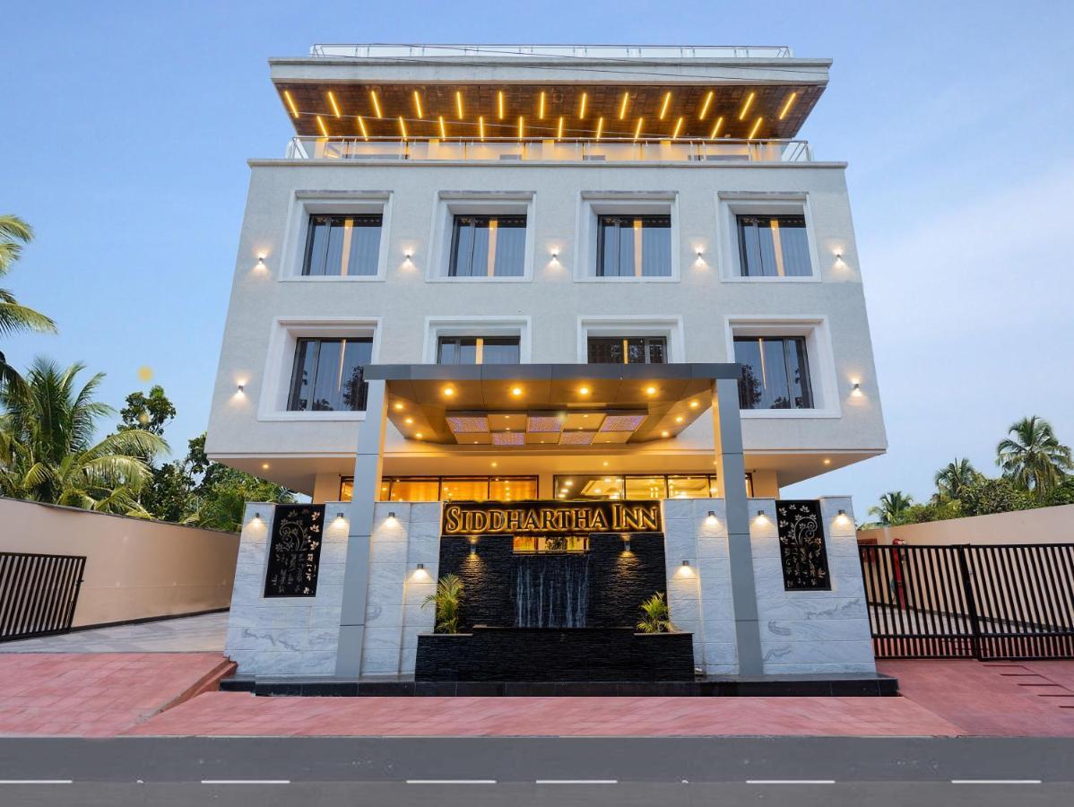 Hotel Siddhartha Inn Udaipur Bagian luar foto