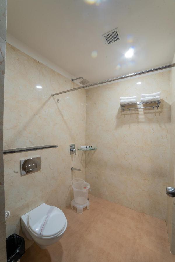 Hotel Siddhartha Inn Udaipur Bagian luar foto