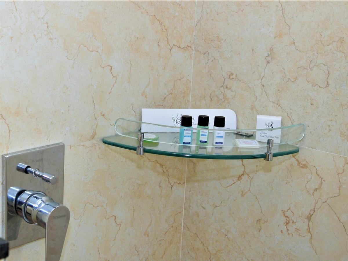 Hotel Siddhartha Inn Udaipur Bagian luar foto